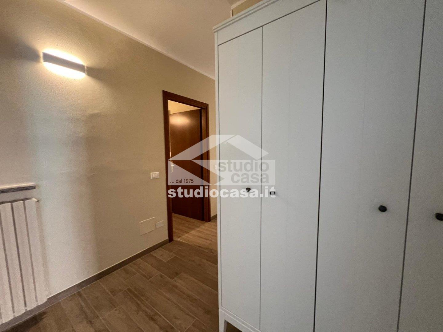 Villa Unifamiliare in vendita a Marzano