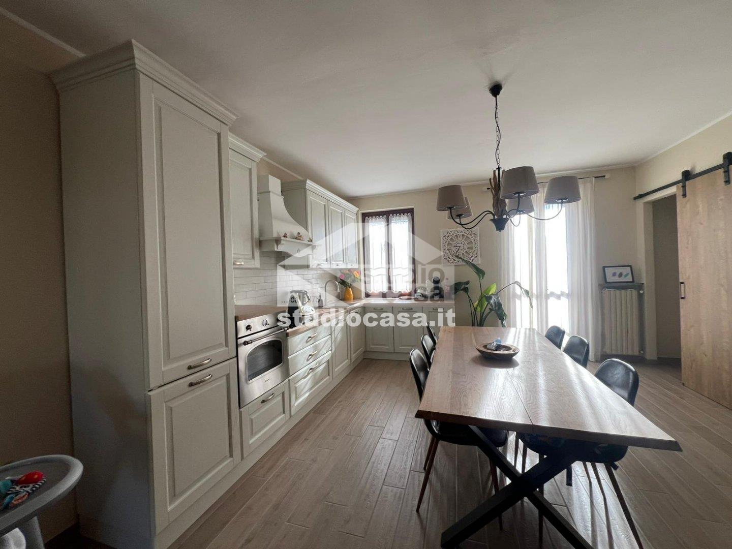 Villa Unifamiliare in vendita a Marzano