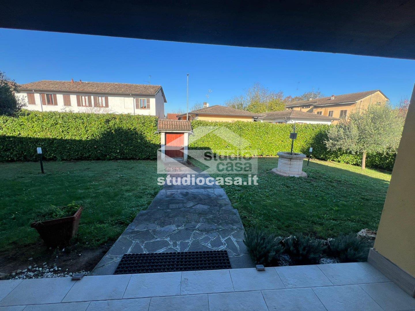 Villa Unifamiliare in vendita a Marzano