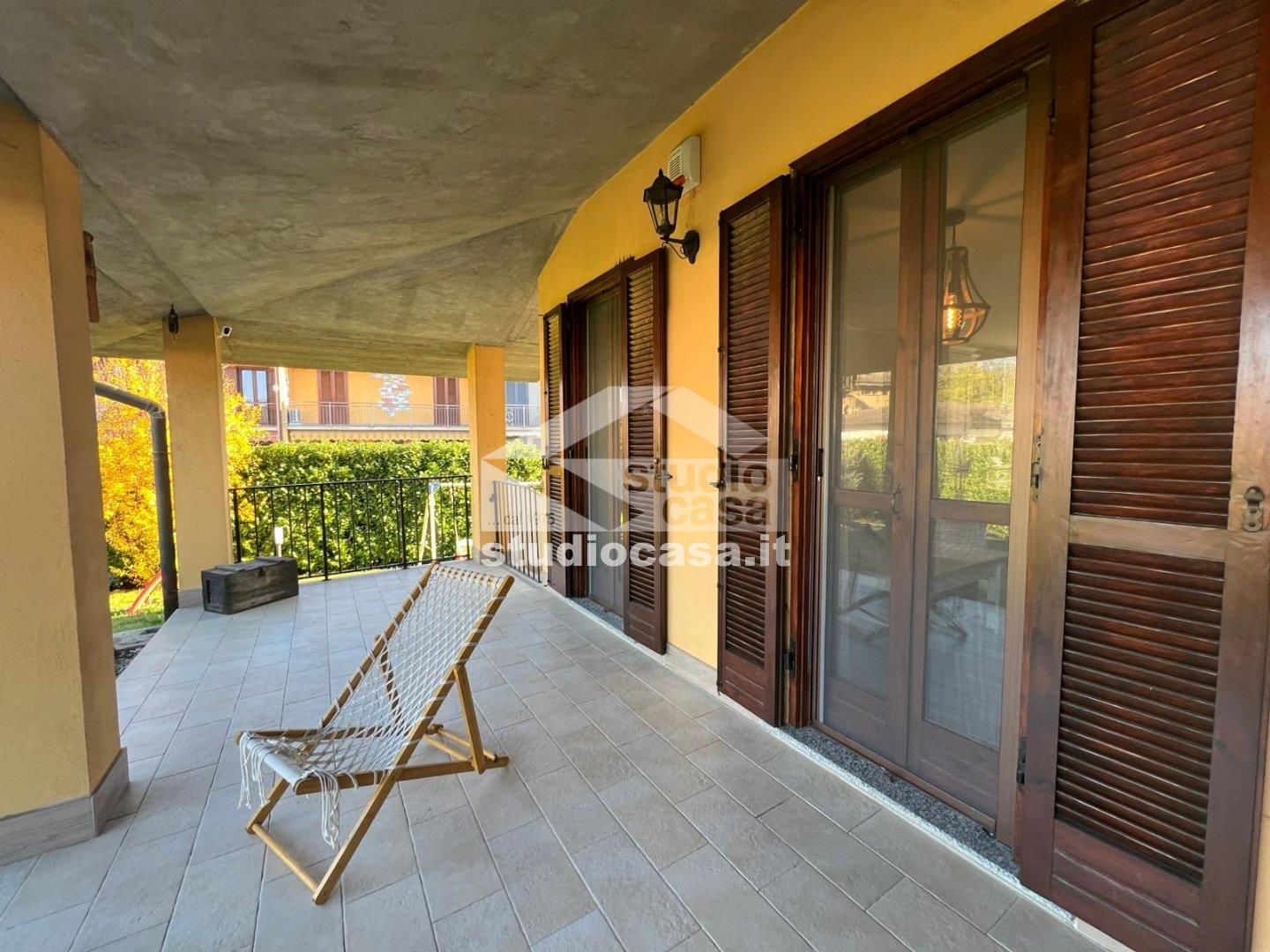 Villa Unifamiliare in vendita a Marzano