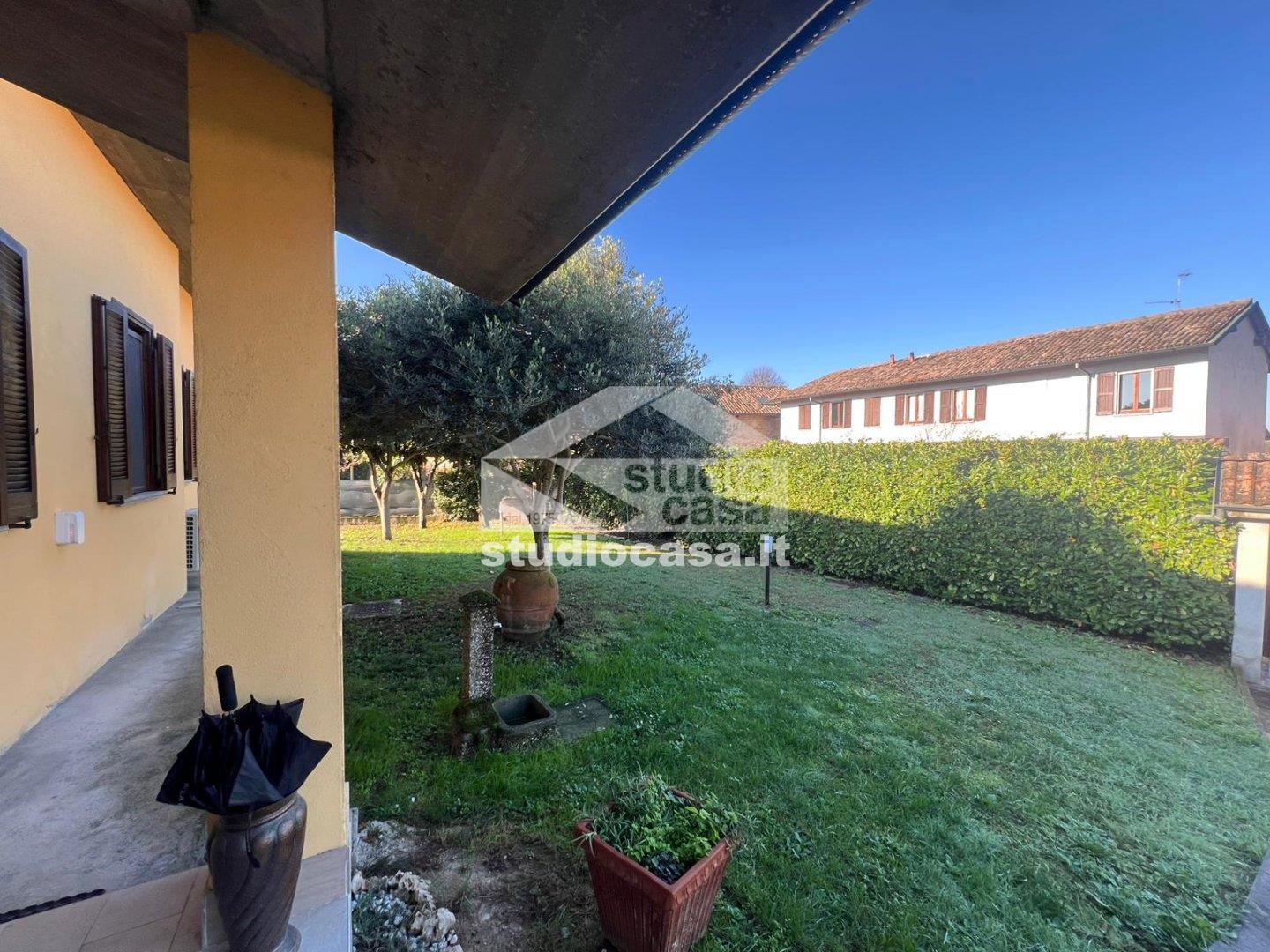 Villa Unifamiliare in vendita a Marzano