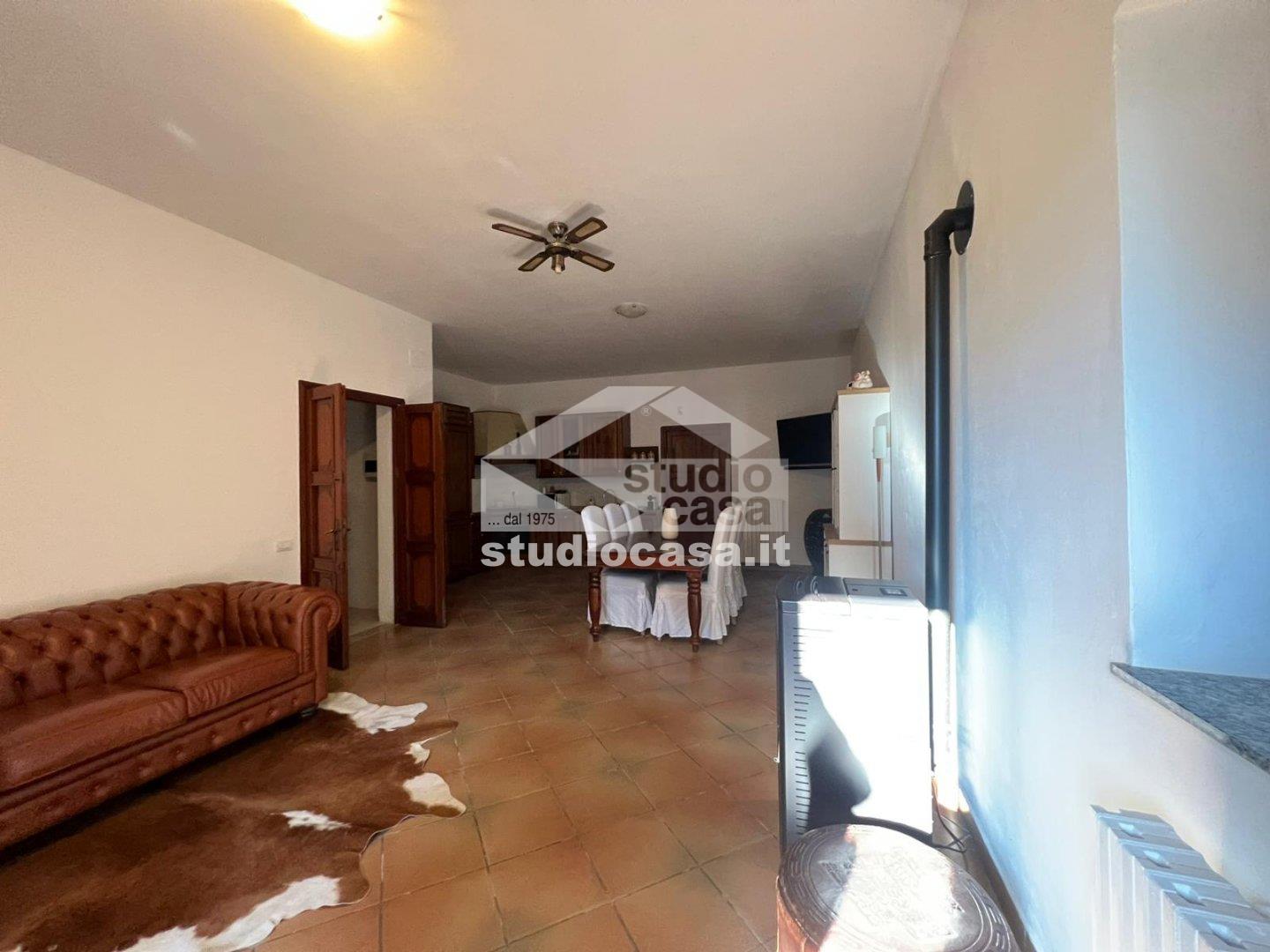 Villa Unifamiliare in vendita a Marzano