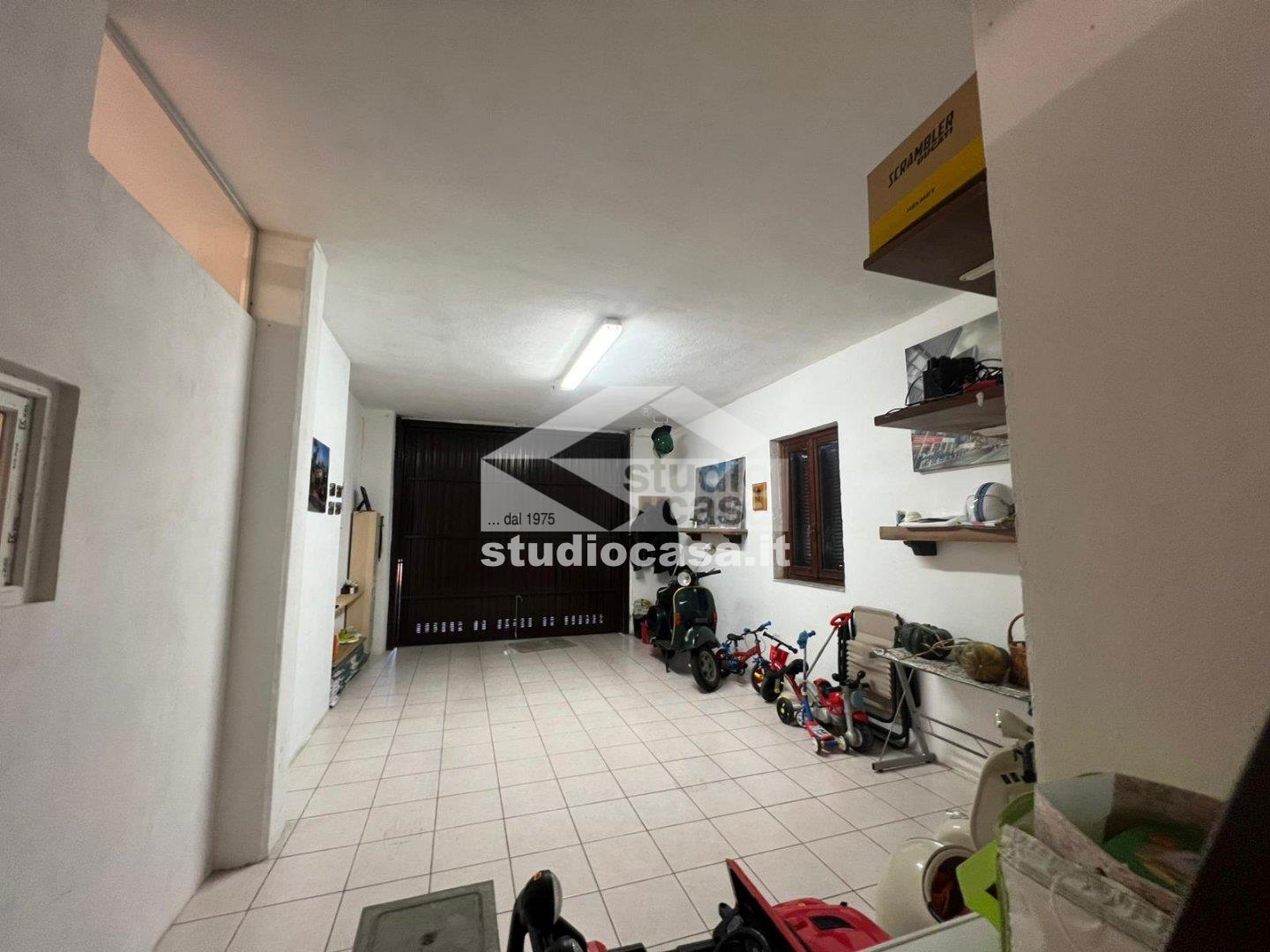 Villa Unifamiliare in vendita a Marzano