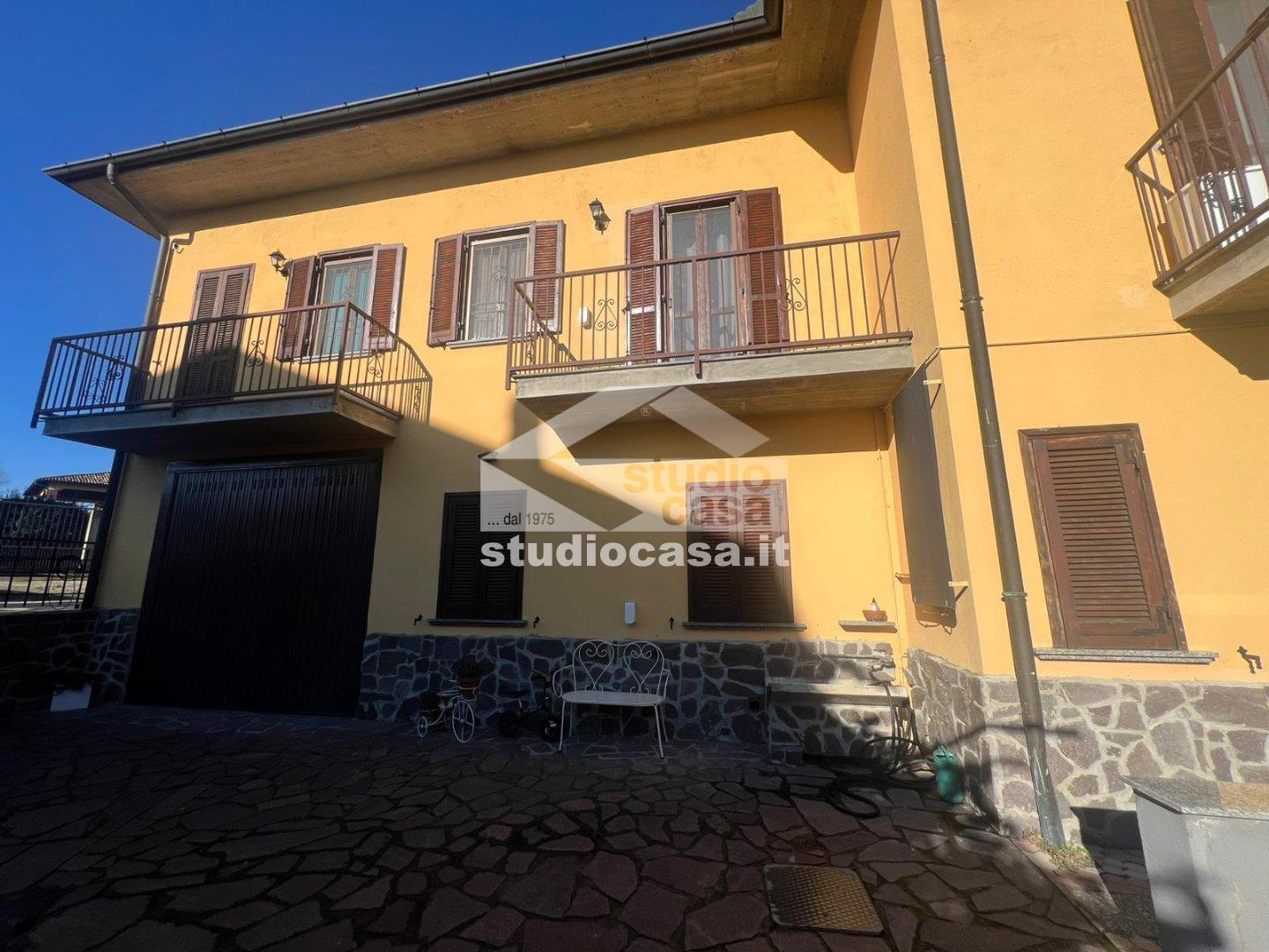 Villa Unifamiliare in vendita a Marzano