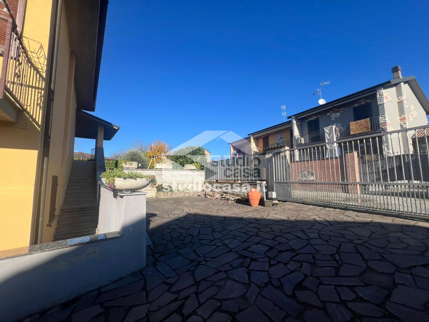 Villa Unifamiliare in vendita a Marzano