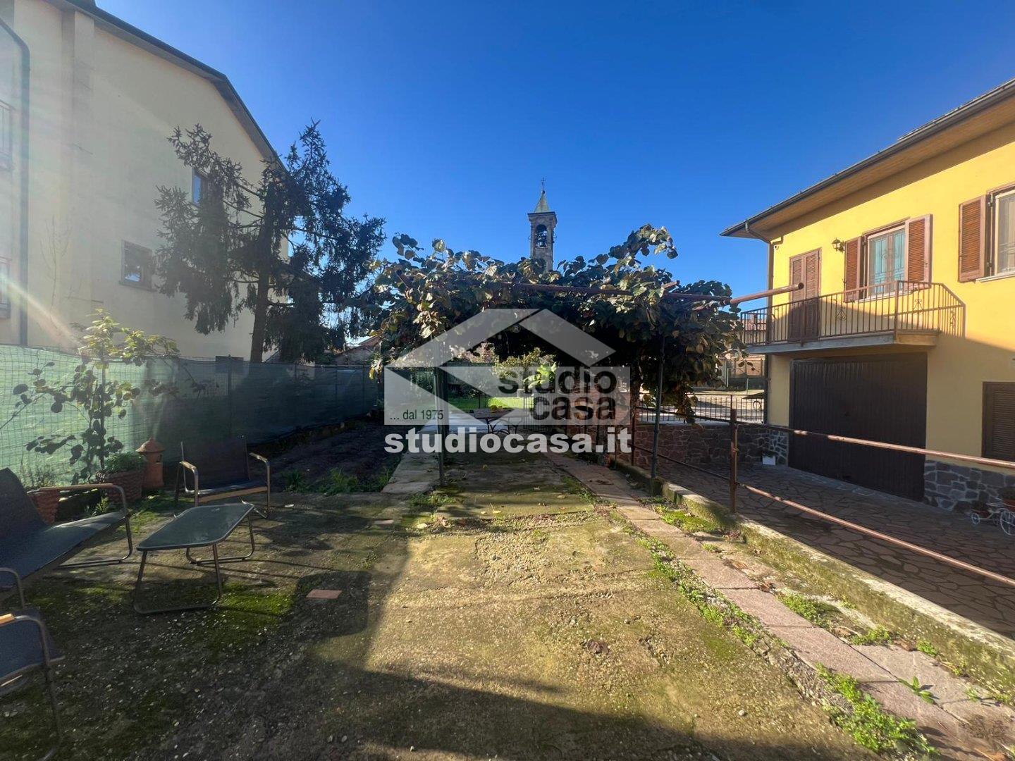 Villa Unifamiliare in vendita a Marzano