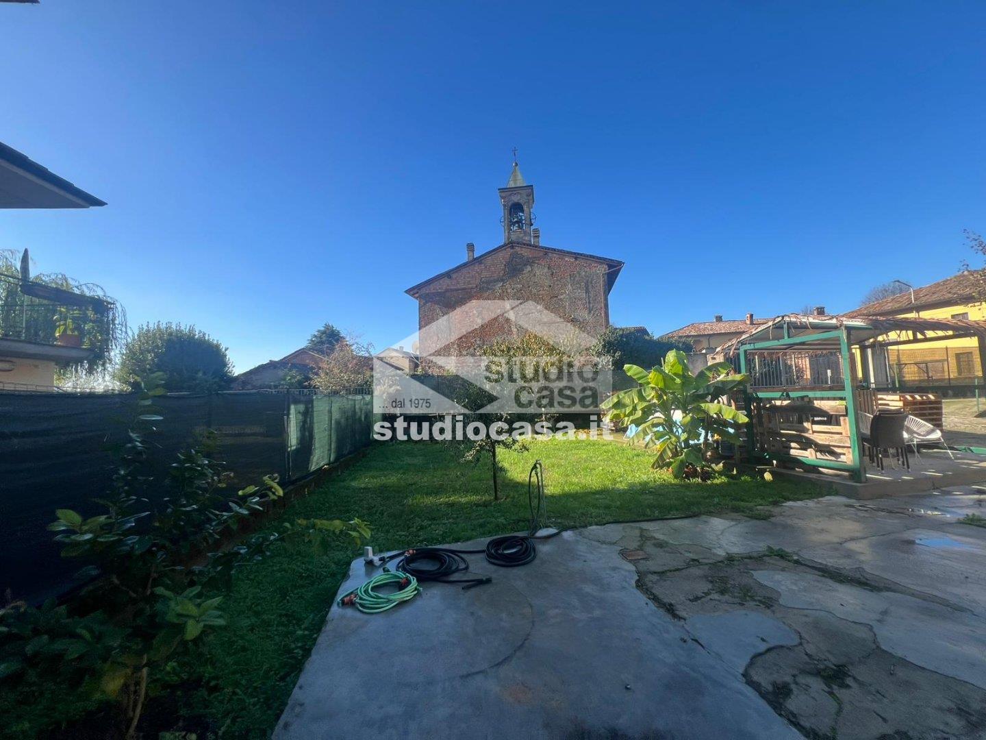 Villa Unifamiliare in vendita a Marzano