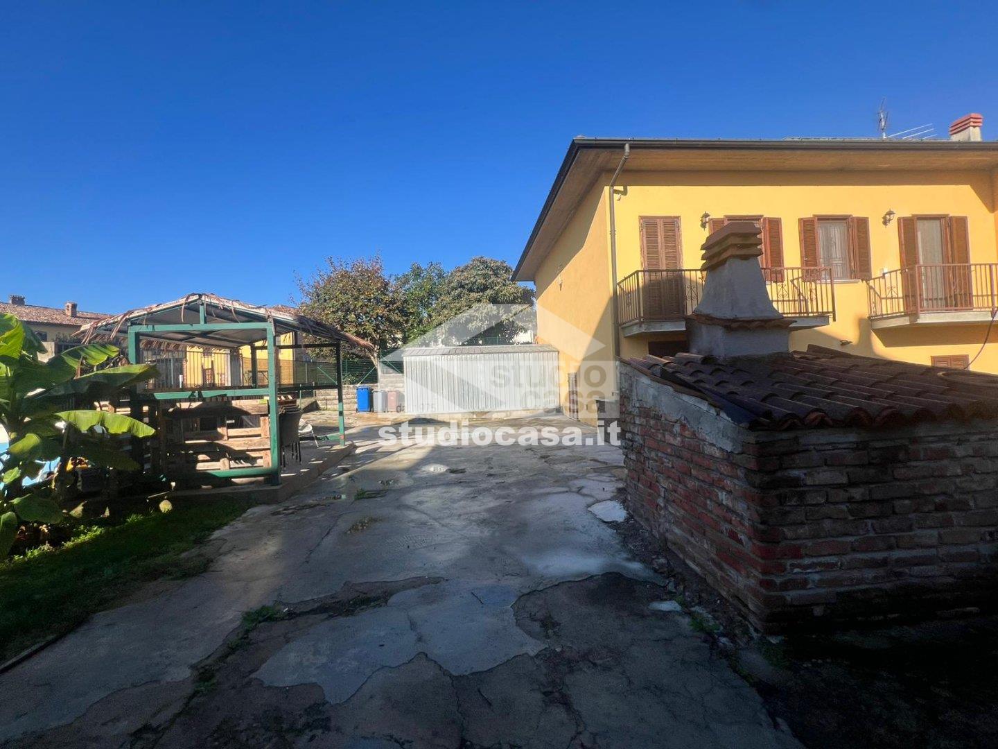 Villa Unifamiliare in vendita a Marzano