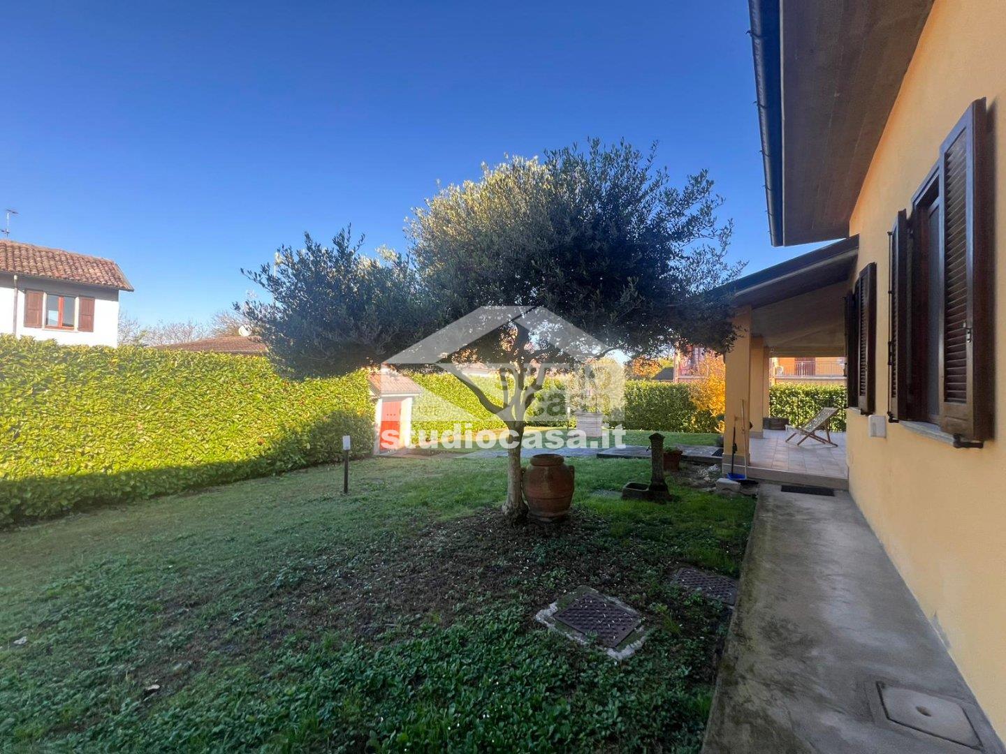 Villa Unifamiliare in vendita a Marzano