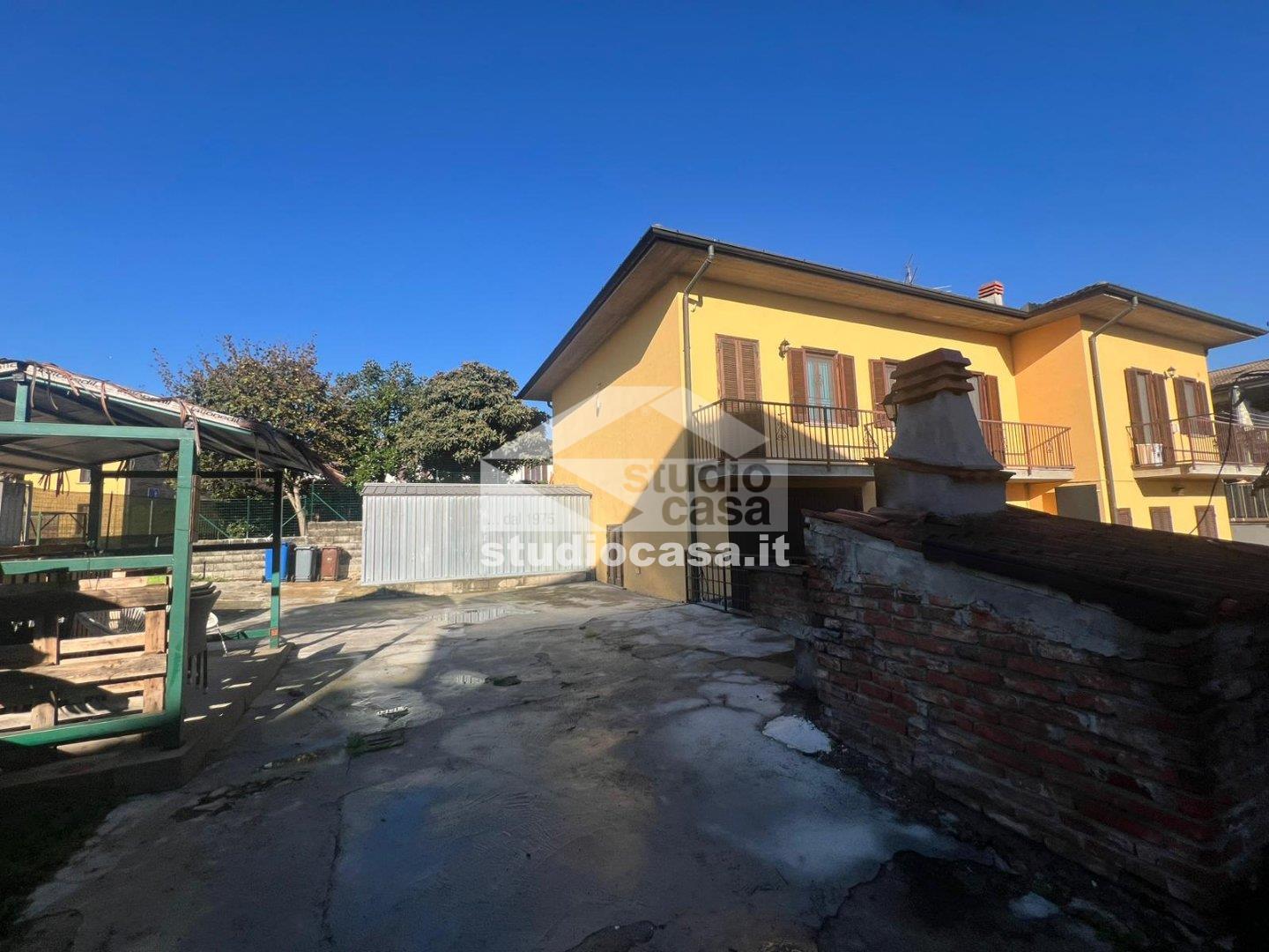 Villa Unifamiliare in vendita a Marzano