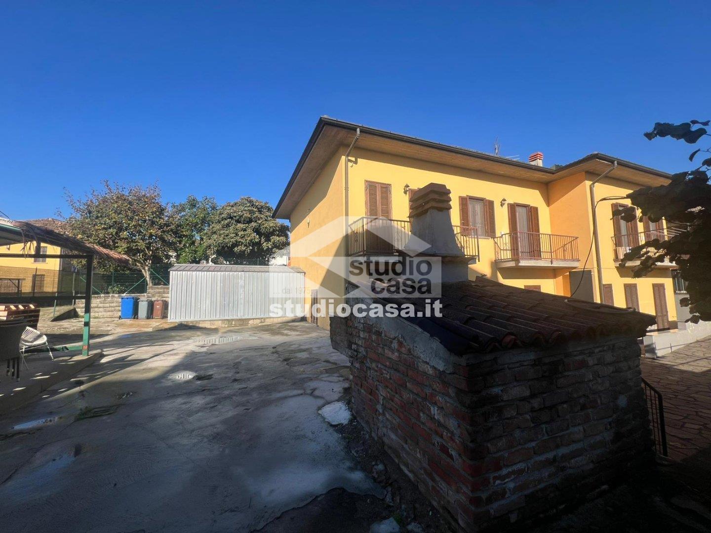 Villa Unifamiliare in vendita a Marzano