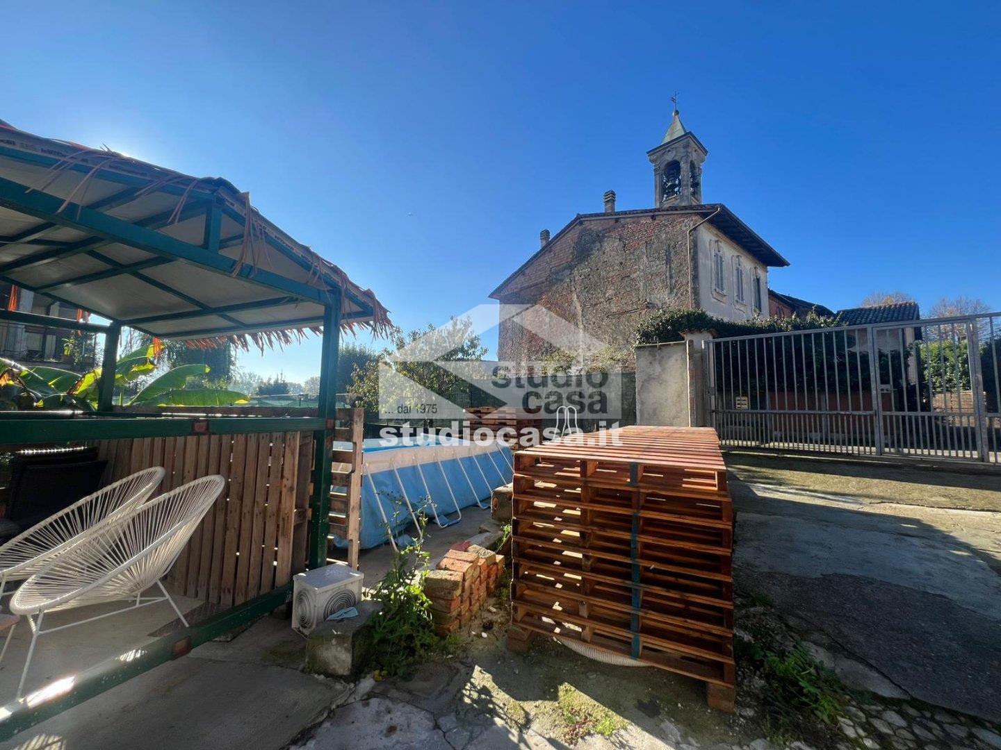 Villa Unifamiliare in vendita a Marzano