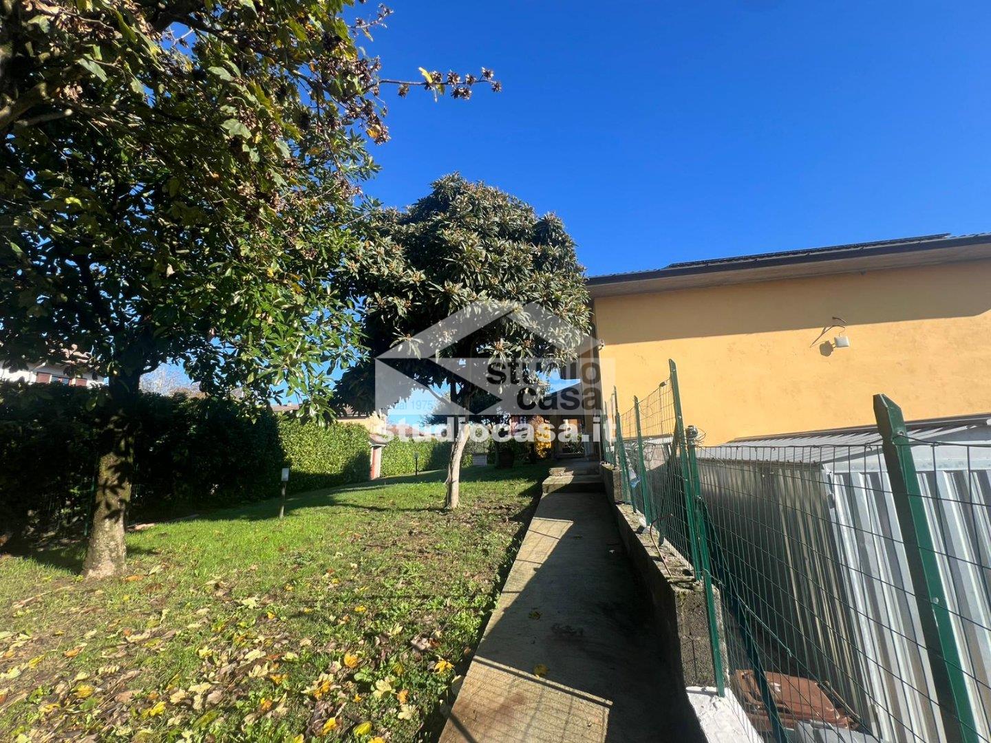 Villa Unifamiliare in vendita a Marzano