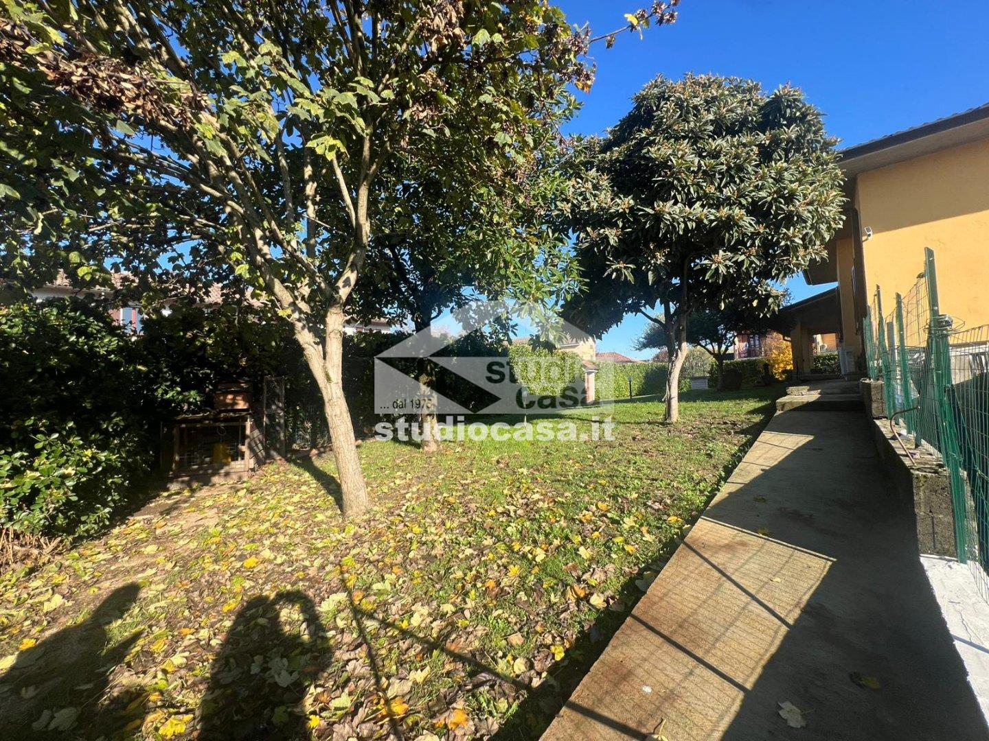 Villa Unifamiliare in vendita a Marzano