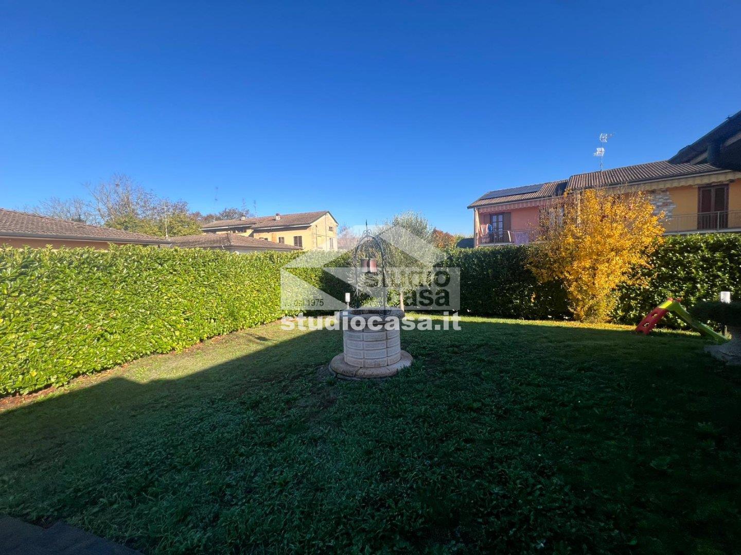 Villa Unifamiliare in vendita a Marzano