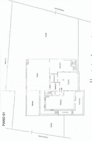 Villa Unifamiliare in vendita a Marzano