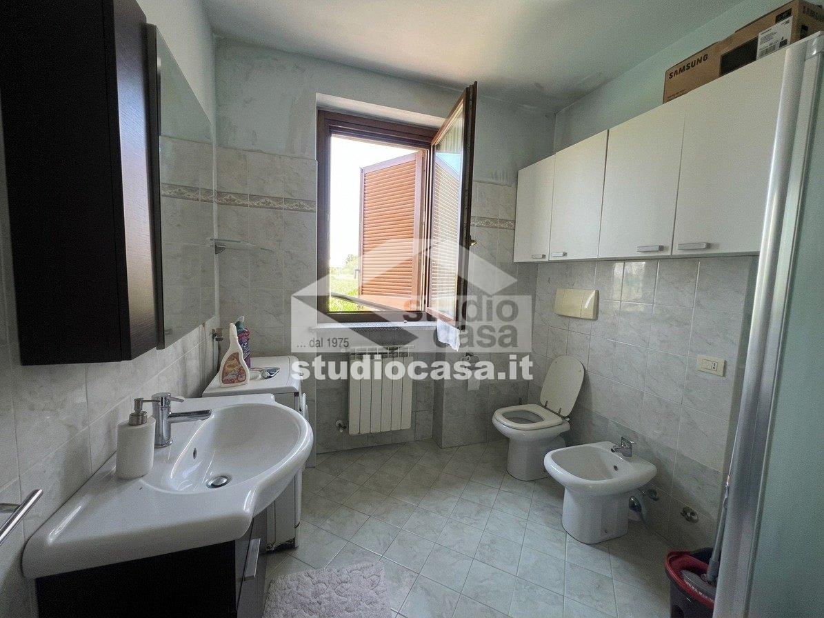Appartamento in vendita a Torrevecchia Pia