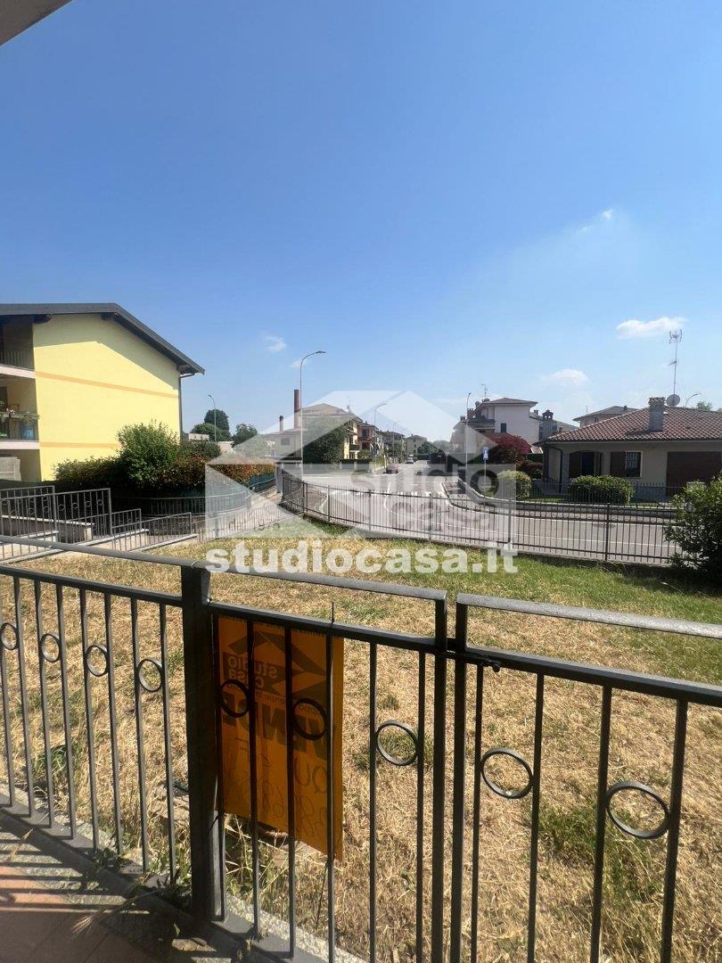 Appartamento in vendita a Torrevecchia Pia