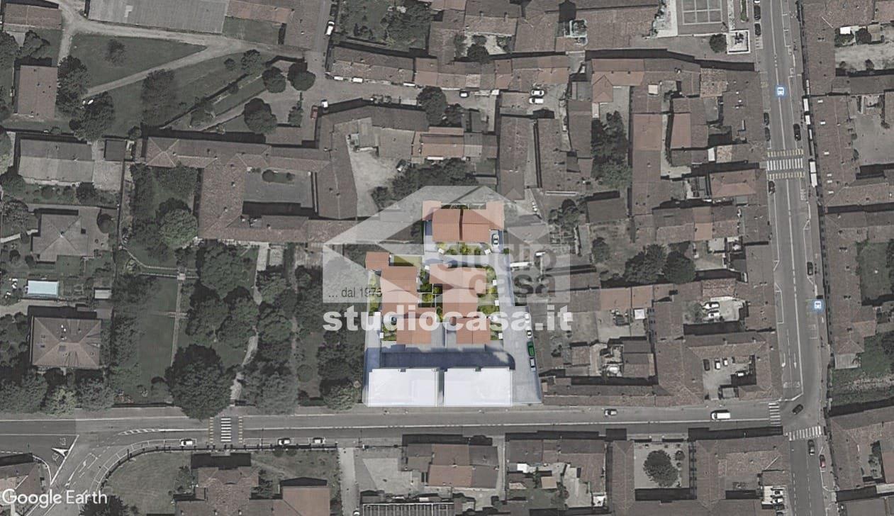 Villa Unifamiliare in vendita a Gravellona Lomellina