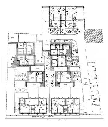 Villa Unifamiliare in vendita a Gravellona Lomellina
