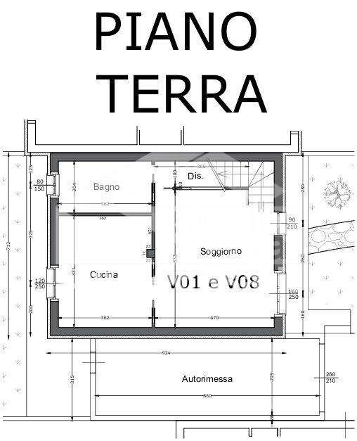 Villa Unifamiliare in vendita a Gravellona Lomellina