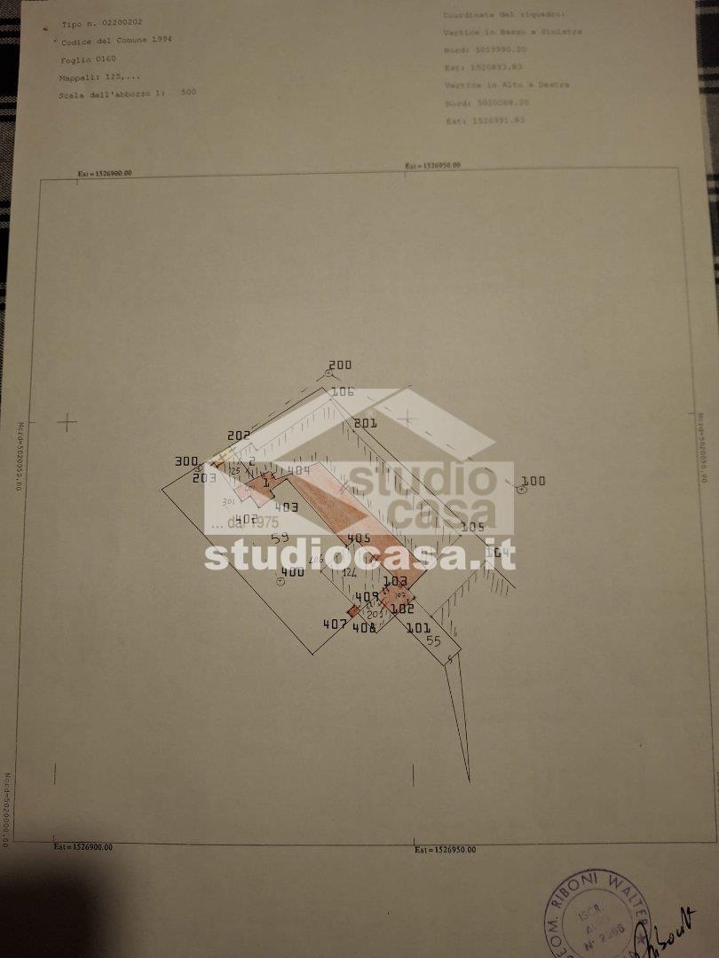 Villa Plurifamiliare in vendita a Villanterio