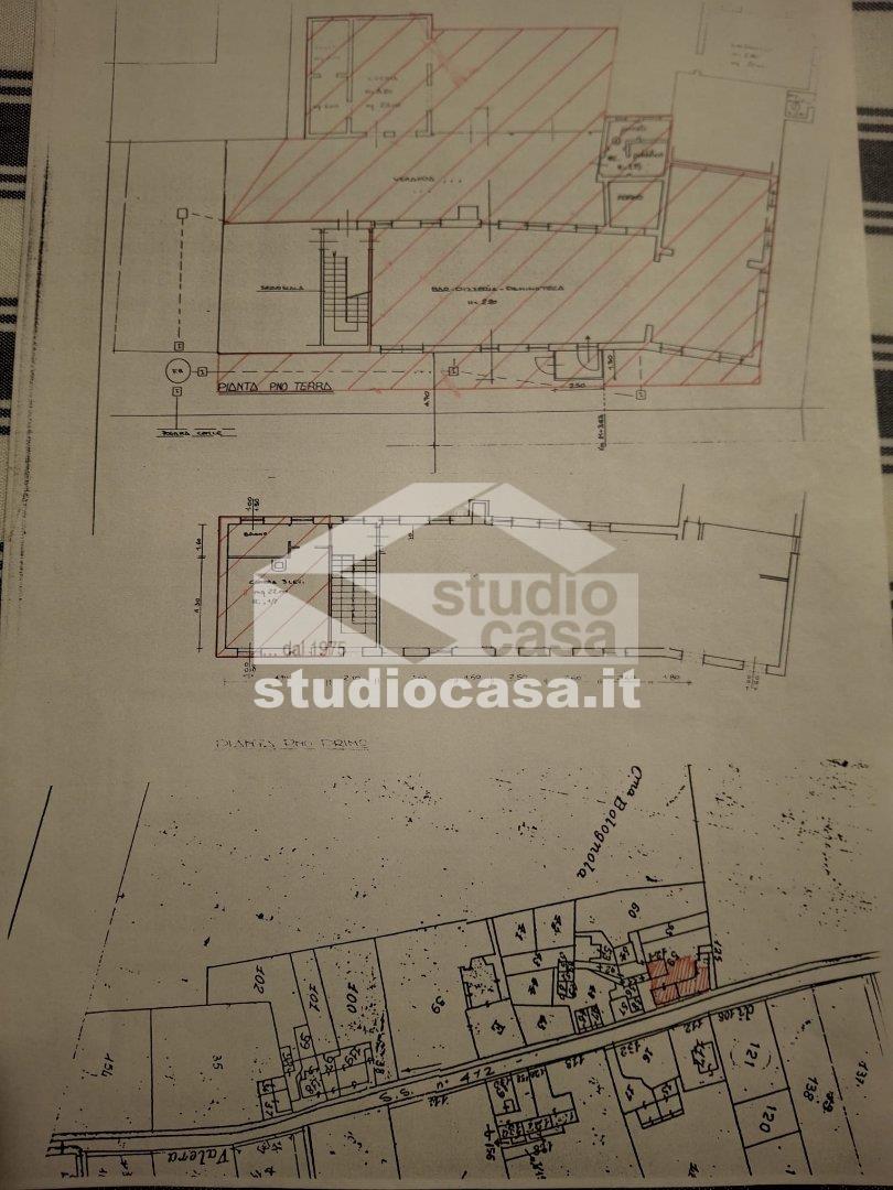 Villa Plurifamiliare in vendita a Villanterio