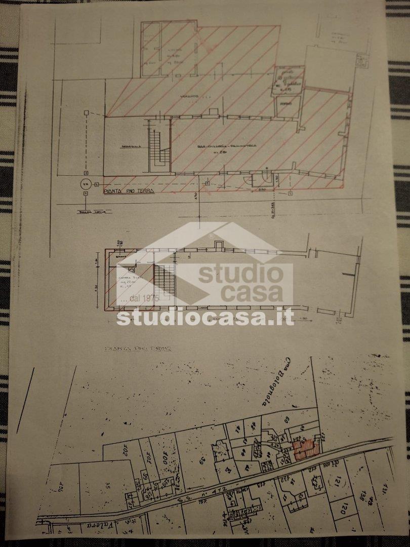 Villa Plurifamiliare in vendita a Villanterio