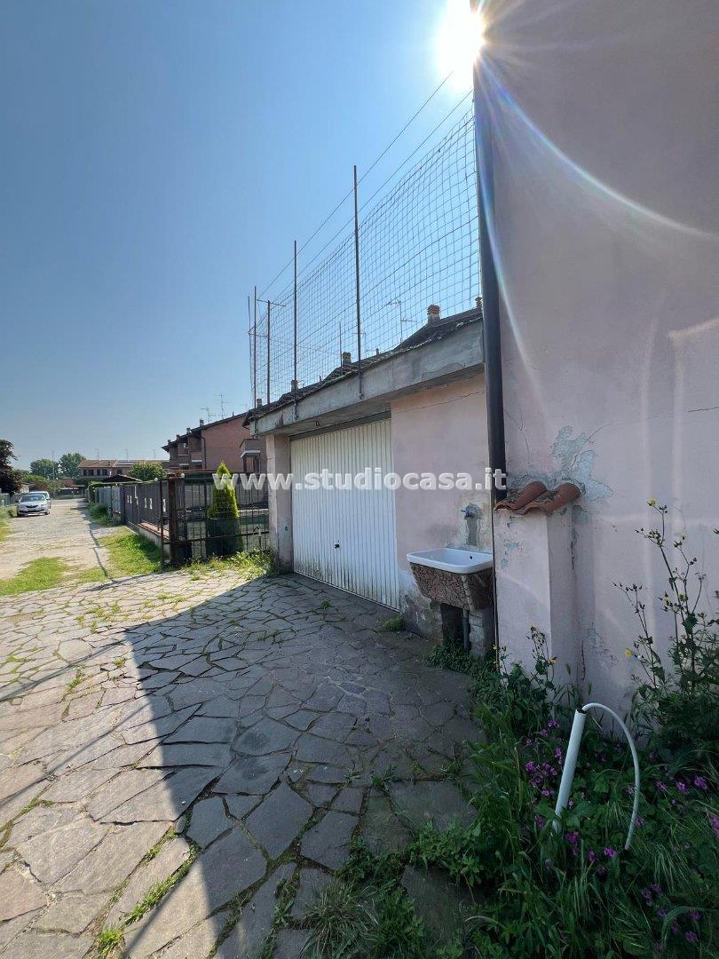 Villa Bifamiliare in vendita a Magherno