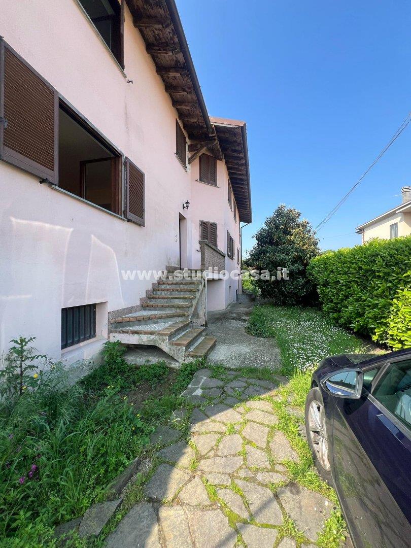 Villa Bifamiliare in vendita a Magherno