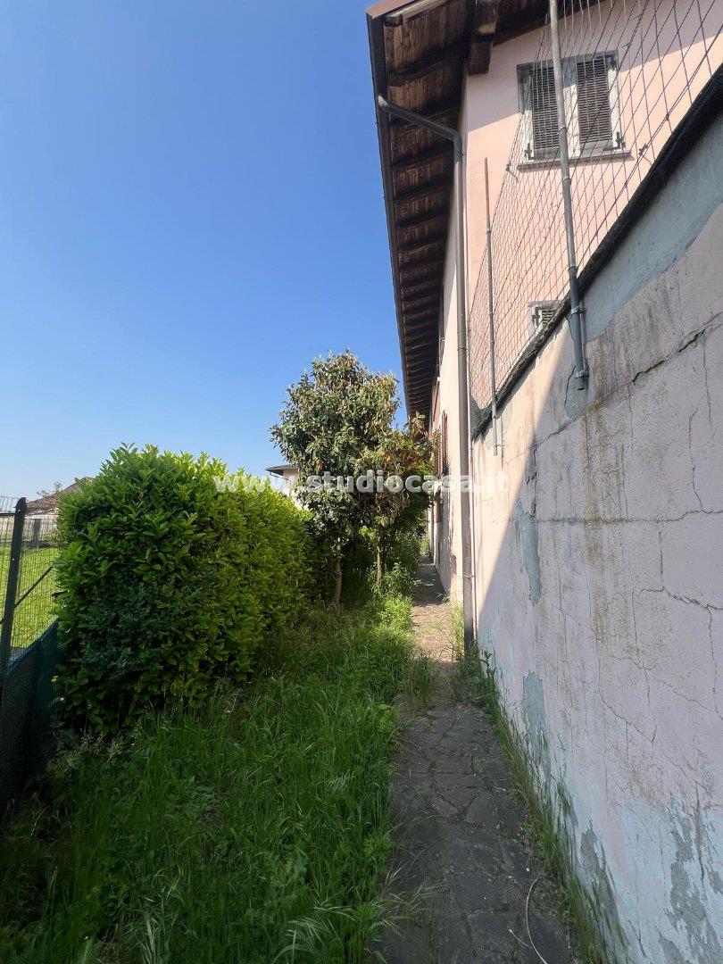 Villa Bifamiliare in vendita a Magherno
