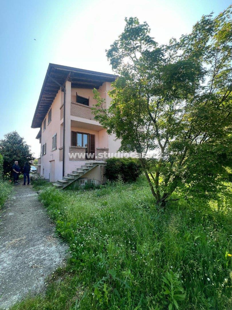 Villa Bifamiliare in vendita a Magherno