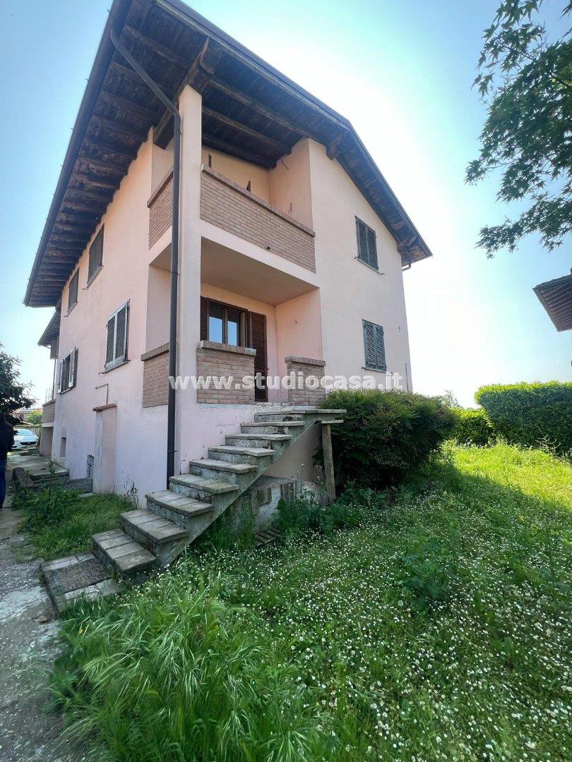 Villa Bifamiliare in vendita a Magherno