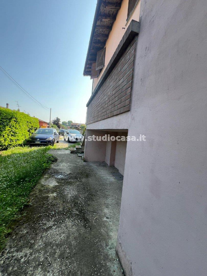 Villa Bifamiliare in vendita a Magherno
