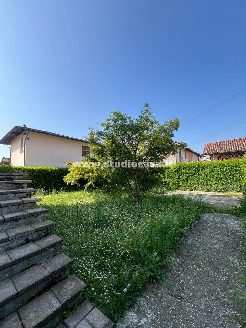 Villa Bifamiliare in vendita a Magherno