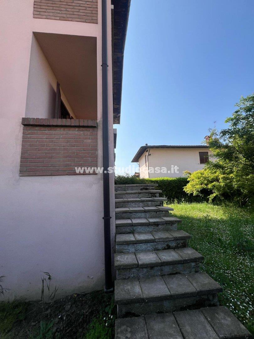 Villa Bifamiliare in vendita a Magherno