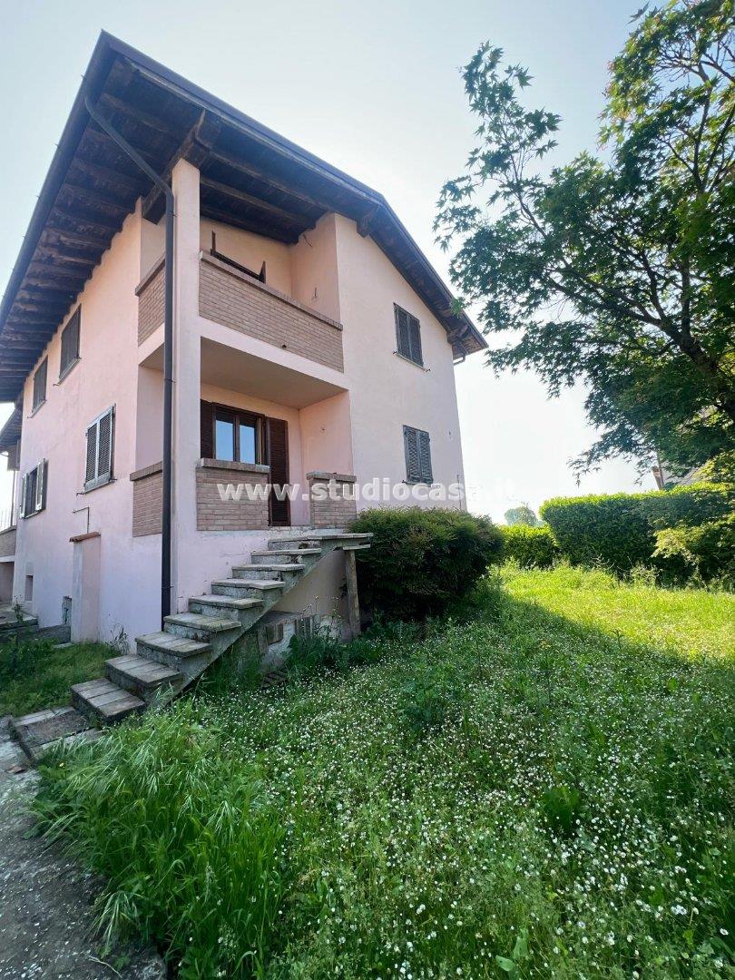 Villa Bifamiliare in vendita a Magherno