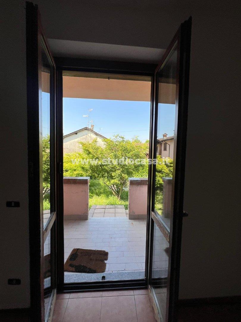 Villa Bifamiliare in vendita a Magherno