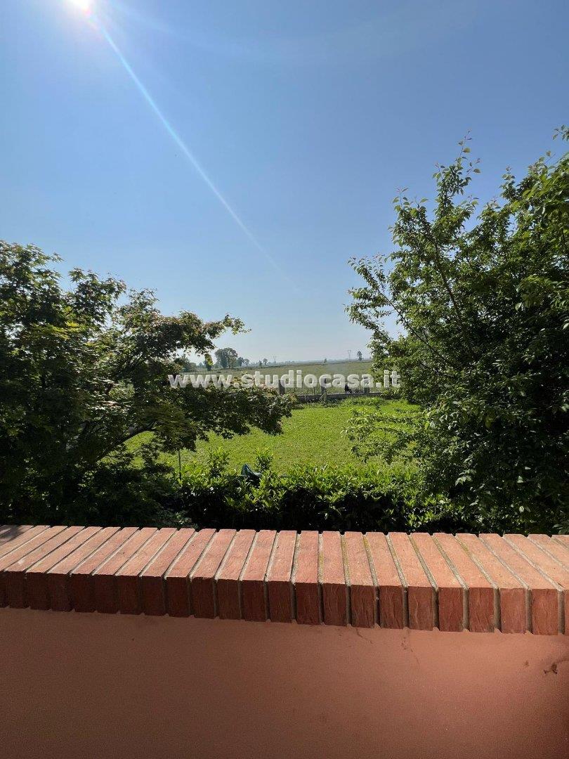 Villa Bifamiliare in vendita a Magherno