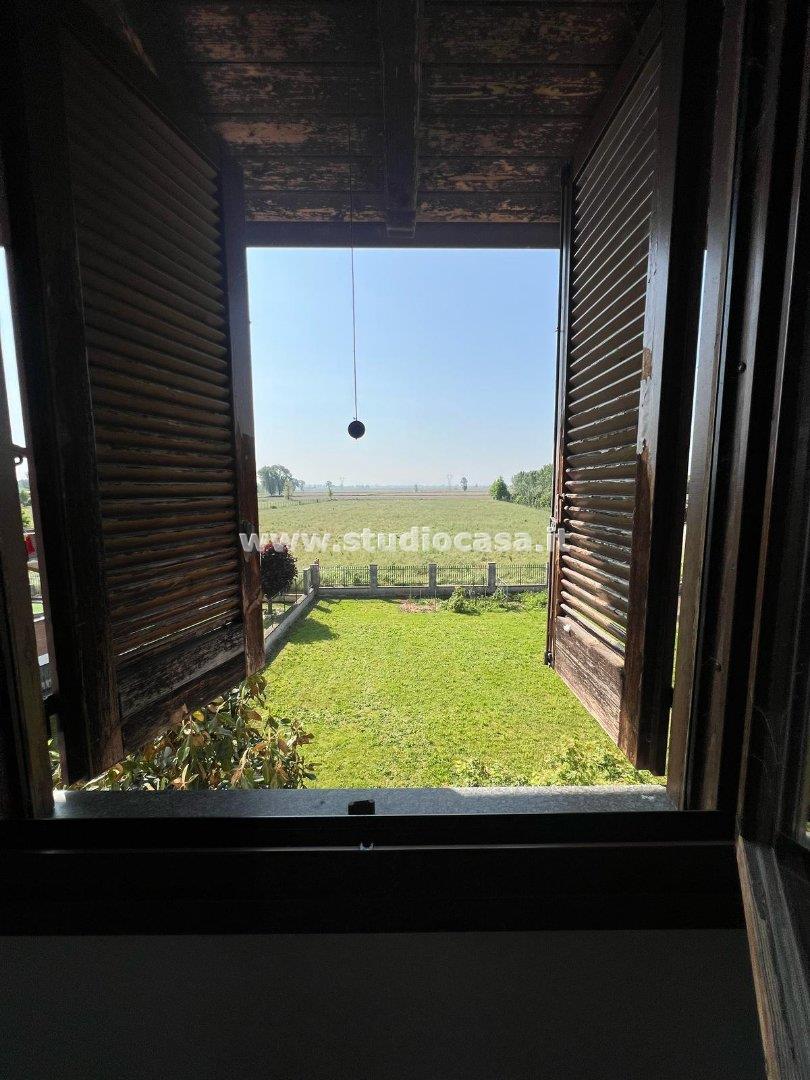 Villa Bifamiliare in vendita a Magherno