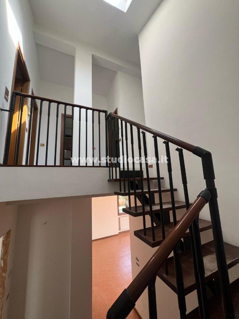 Villa Bifamiliare in vendita a Magherno
