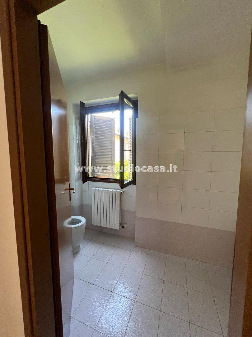 Villa Bifamiliare in vendita a Magherno