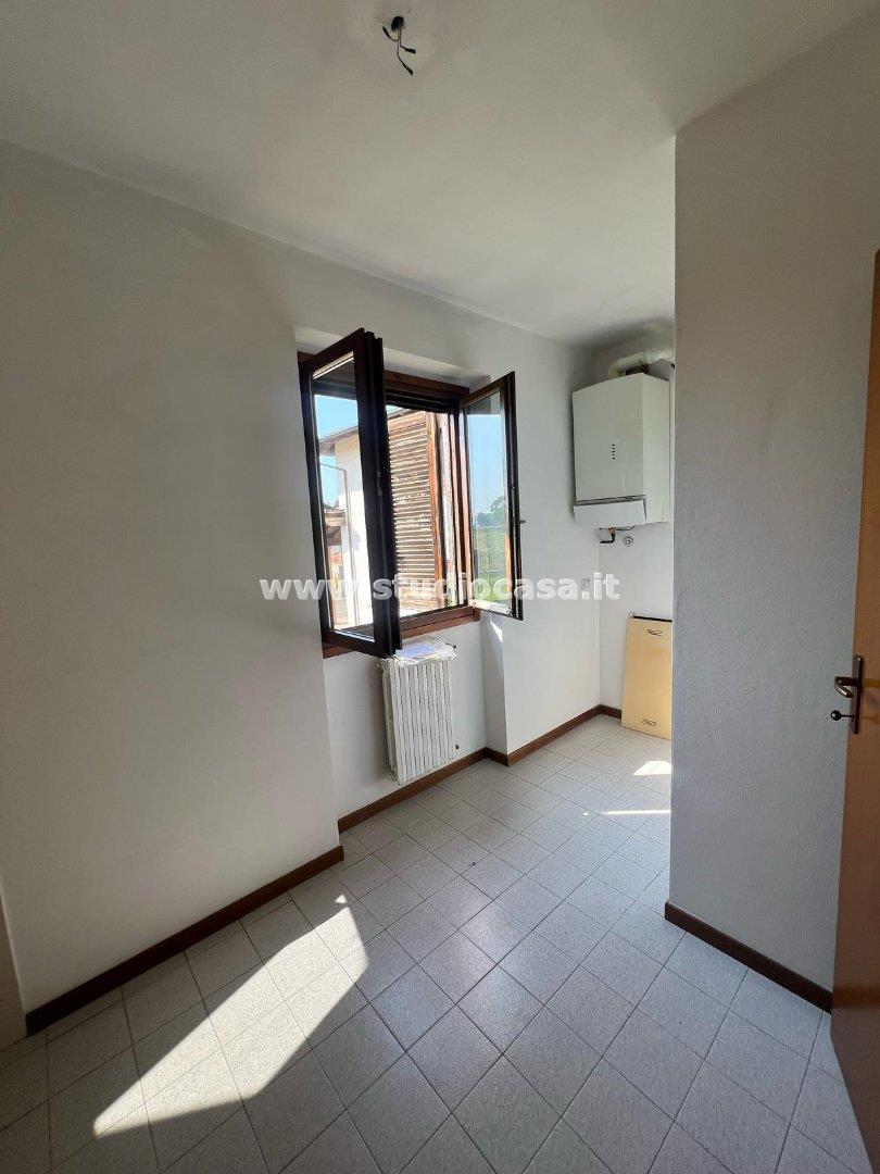 Villa Bifamiliare in vendita a Magherno