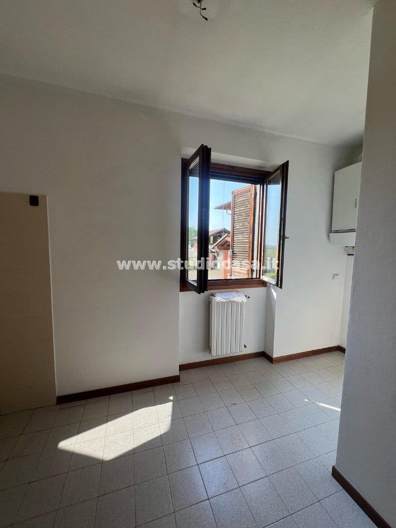 Villa Bifamiliare in vendita a Magherno