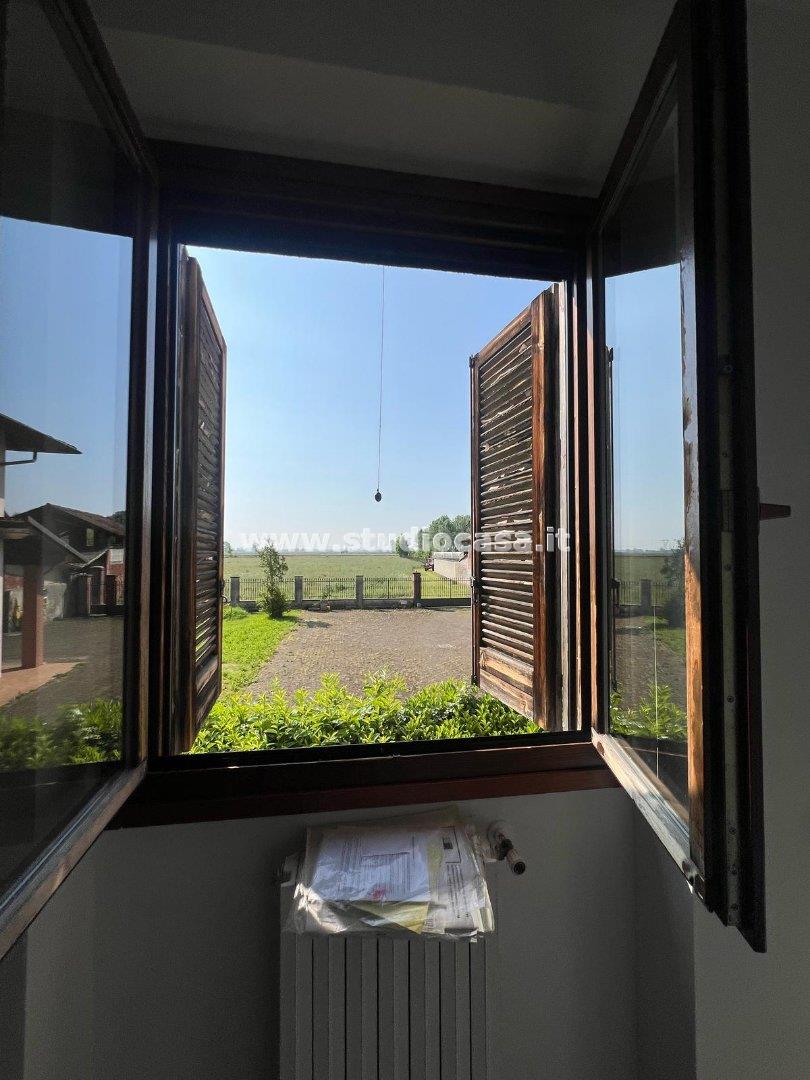 Villa Bifamiliare in vendita a Magherno