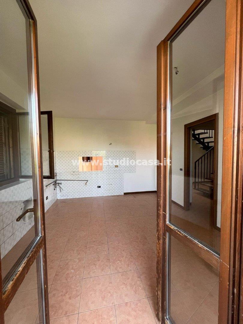 Villa Bifamiliare in vendita a Magherno