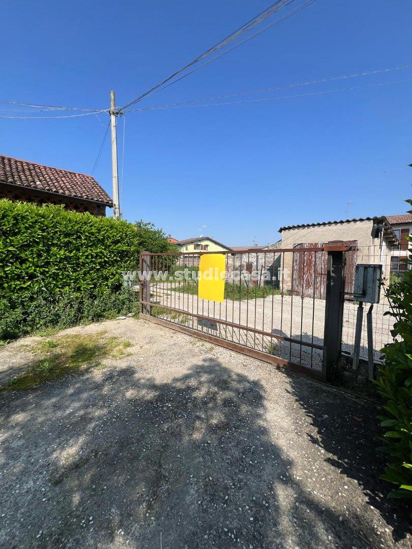 Villa Bifamiliare in vendita a Magherno