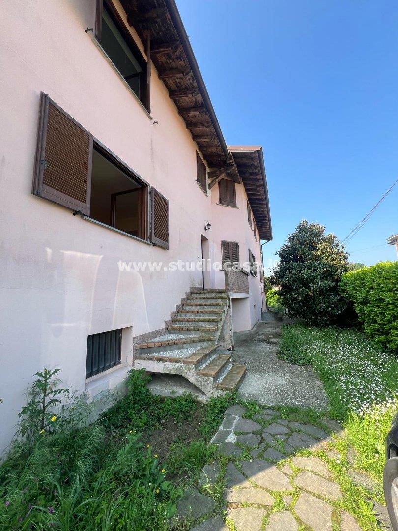 Villa Bifamiliare in vendita a Magherno
