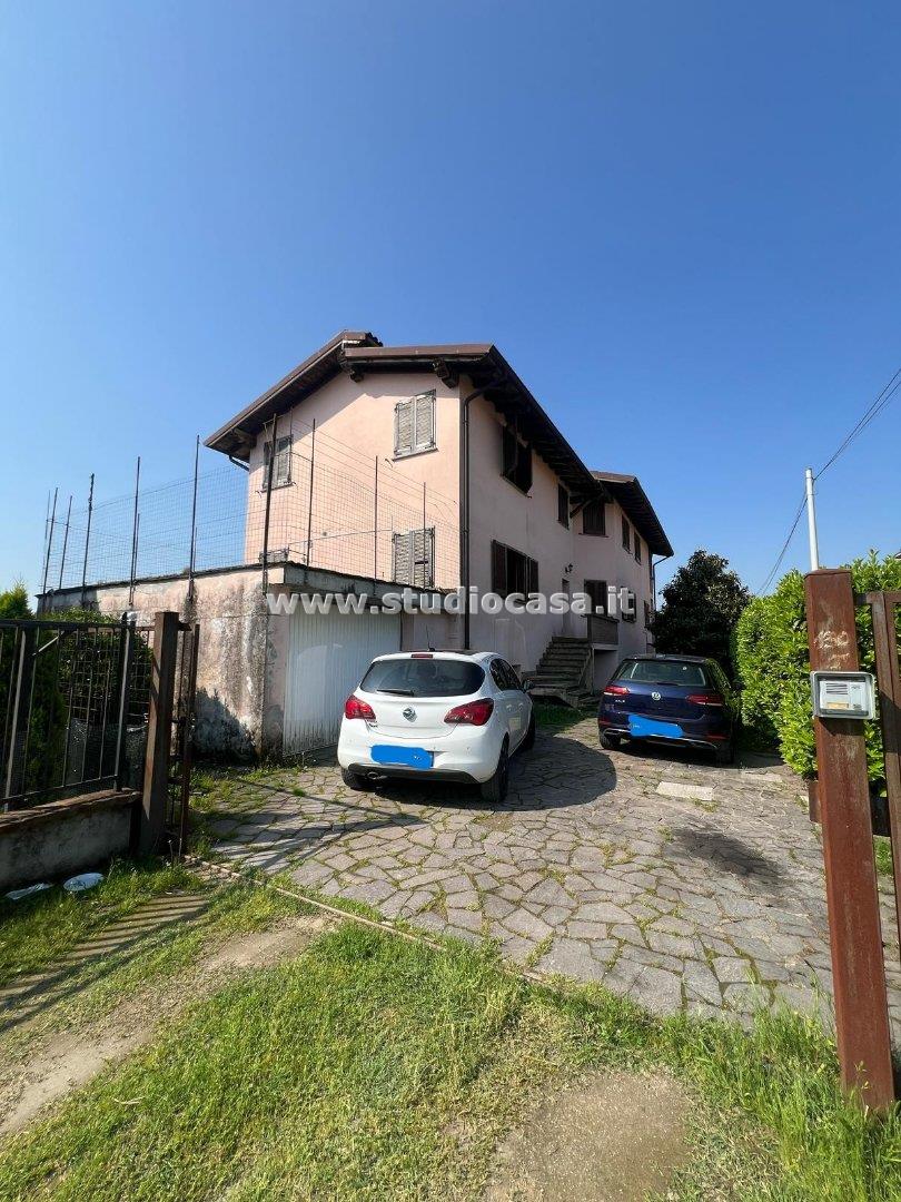 Villa Bifamiliare in vendita a Magherno