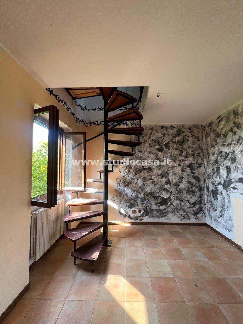 Villa Bifamiliare in vendita a Magherno